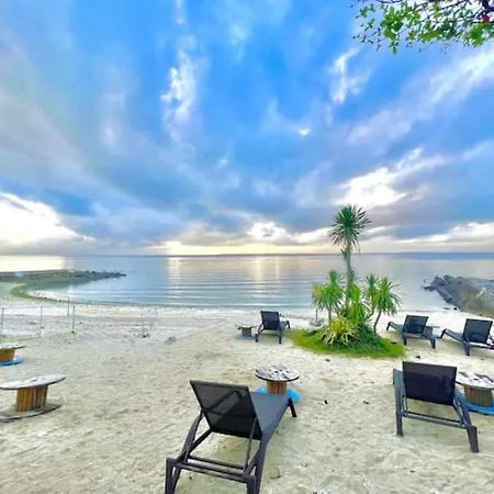 Mactan Newtown Condo Lapu-Lapu City Zewnętrze zdjęcie
