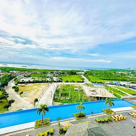 Mactan Newtown Condo Lapu-Lapu City Zewnętrze zdjęcie