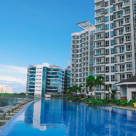 Mactan Newtown Condo Lapu-Lapu City Zewnętrze zdjęcie