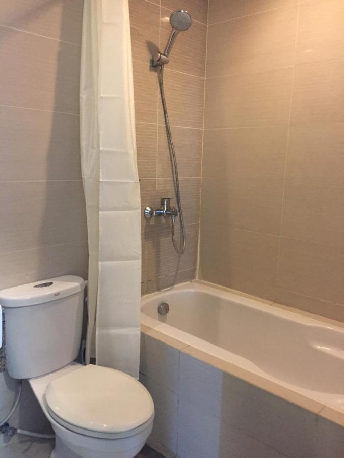 Mactan Newtown Condo Lapu-Lapu City Zewnętrze zdjęcie