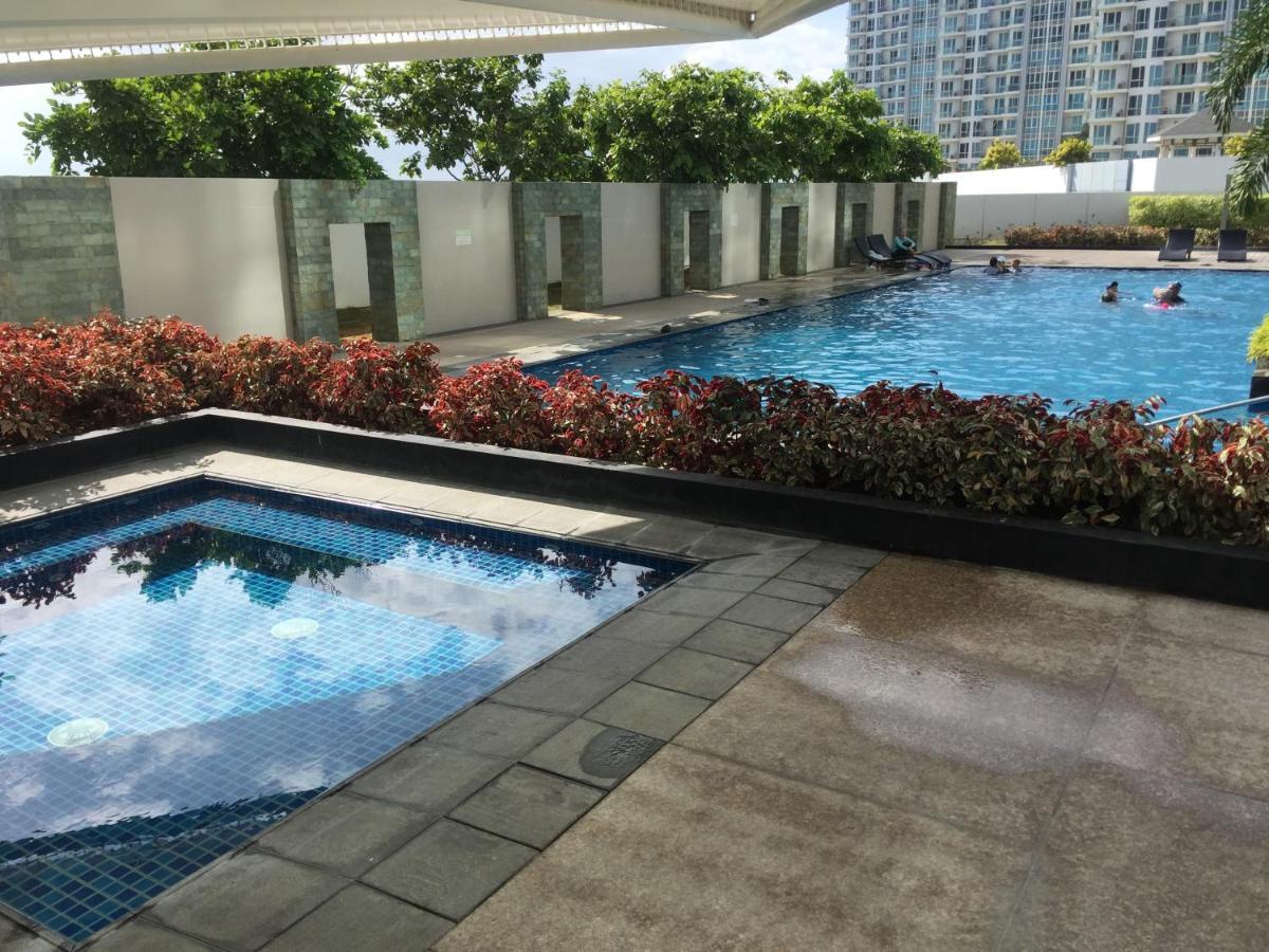 Mactan Newtown Condo Lapu-Lapu City Zewnętrze zdjęcie