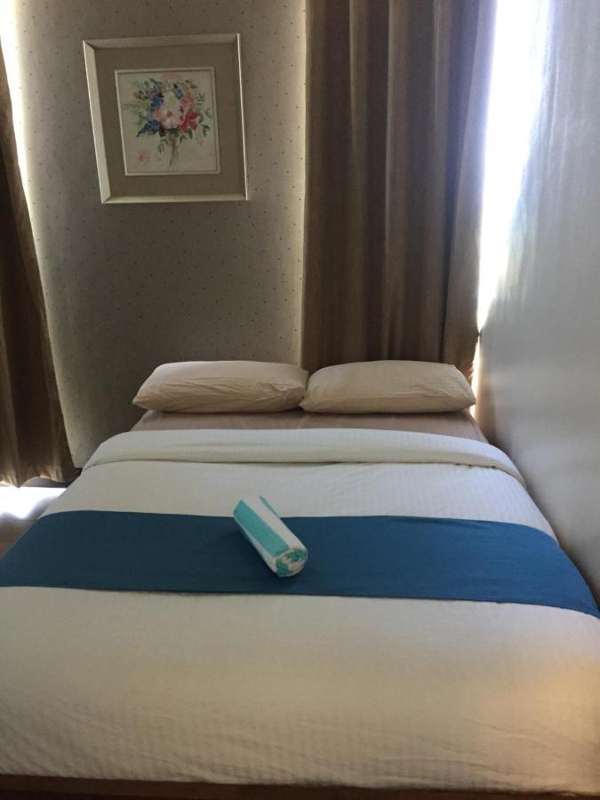 Mactan Newtown Condo Lapu-Lapu City Zewnętrze zdjęcie