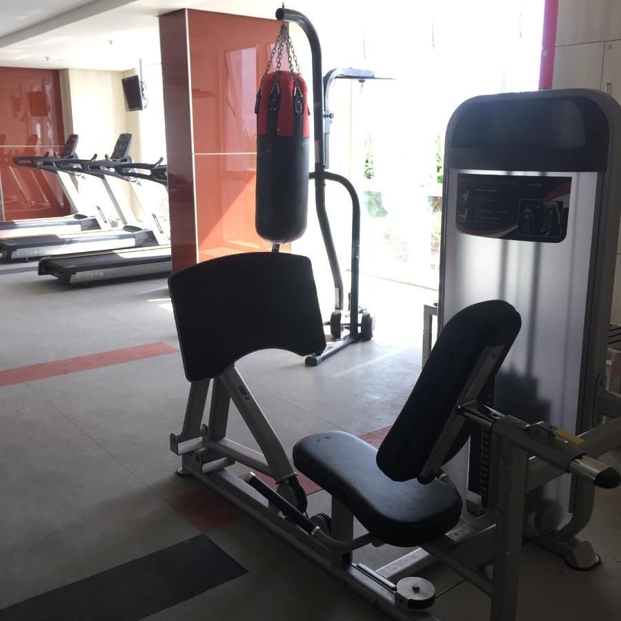 Mactan Newtown Condo Lapu-Lapu City Zewnętrze zdjęcie