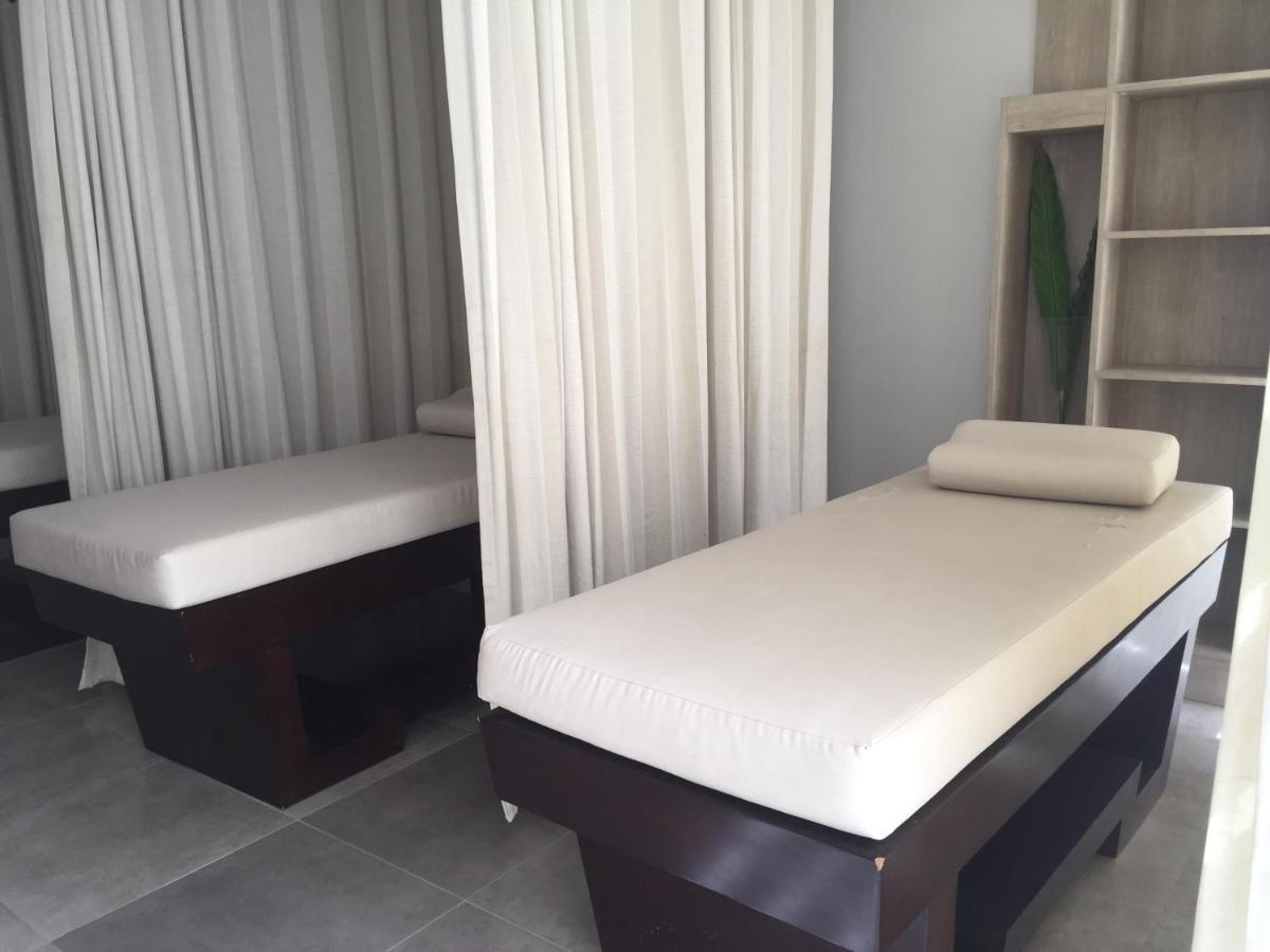 Mactan Newtown Condo Lapu-Lapu City Zewnętrze zdjęcie