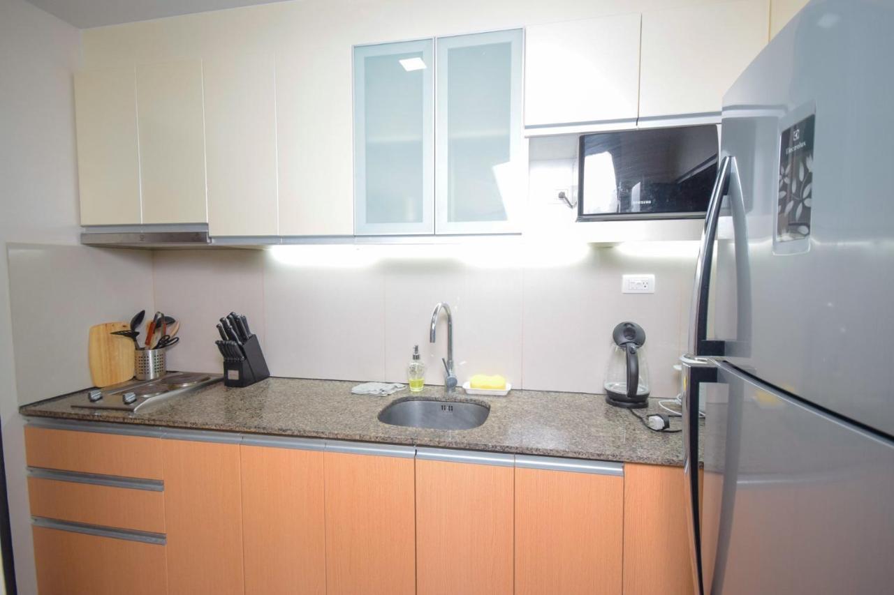 Mactan Newtown Condo Lapu-Lapu City Zewnętrze zdjęcie