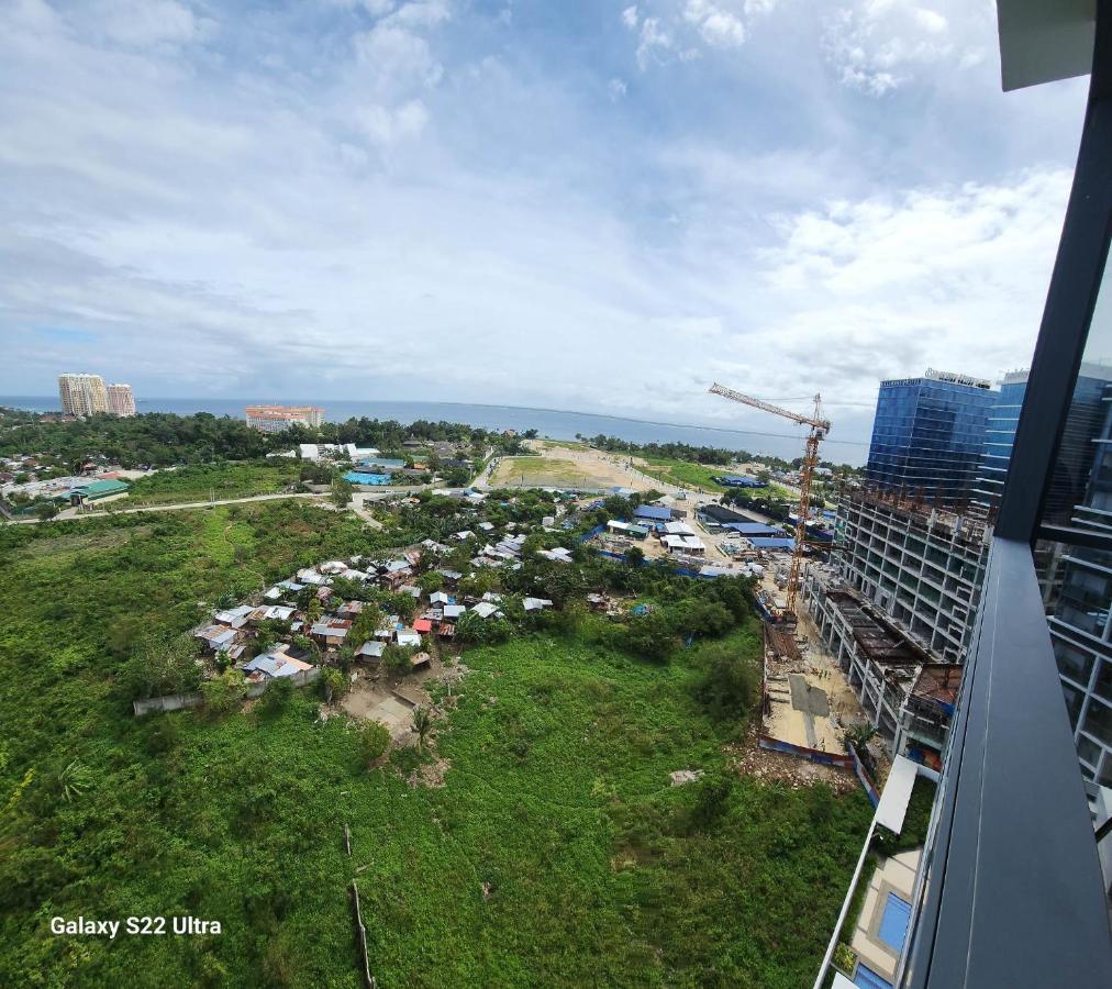 Mactan Newtown Condo Lapu-Lapu City Zewnętrze zdjęcie