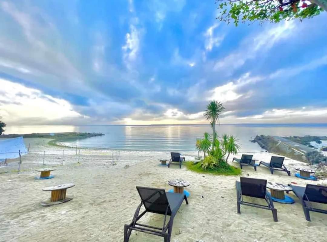 Mactan Newtown Condo Lapu-Lapu City Zewnętrze zdjęcie