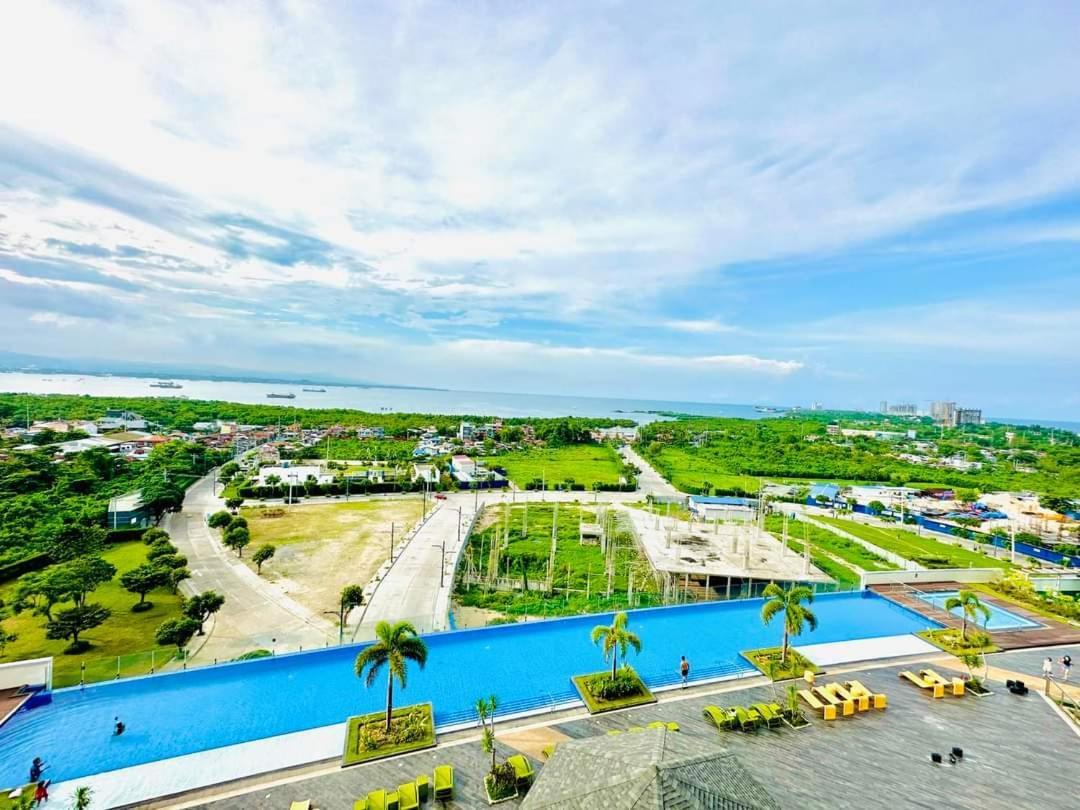 Mactan Newtown Condo Lapu-Lapu City Zewnętrze zdjęcie