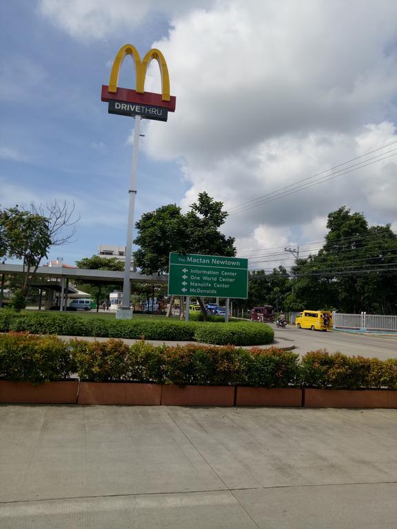 Mactan Newtown Condo Lapu-Lapu City Zewnętrze zdjęcie