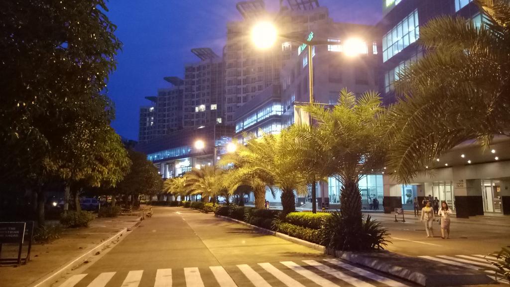 Mactan Newtown Condo Lapu-Lapu City Zewnętrze zdjęcie