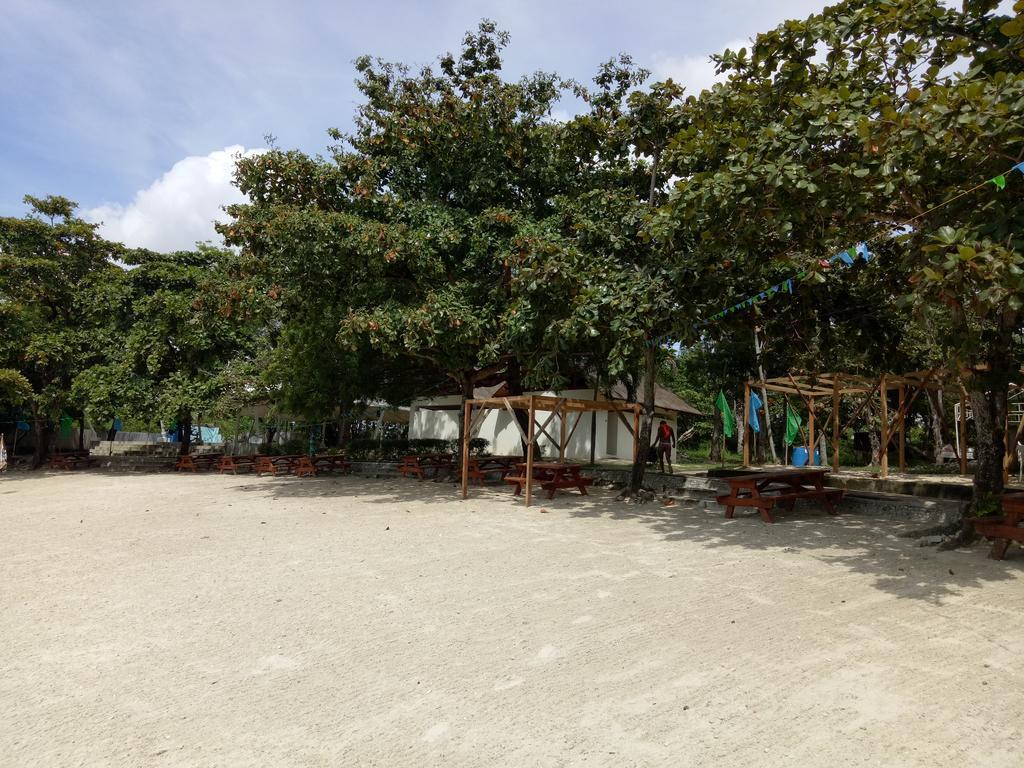 Mactan Newtown Condo Lapu-Lapu City Zewnętrze zdjęcie