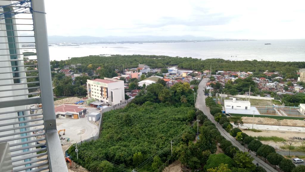 Mactan Newtown Condo Lapu-Lapu City Zewnętrze zdjęcie