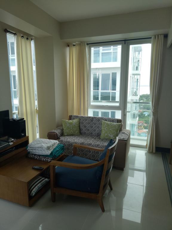 Mactan Newtown Condo Lapu-Lapu City Zewnętrze zdjęcie