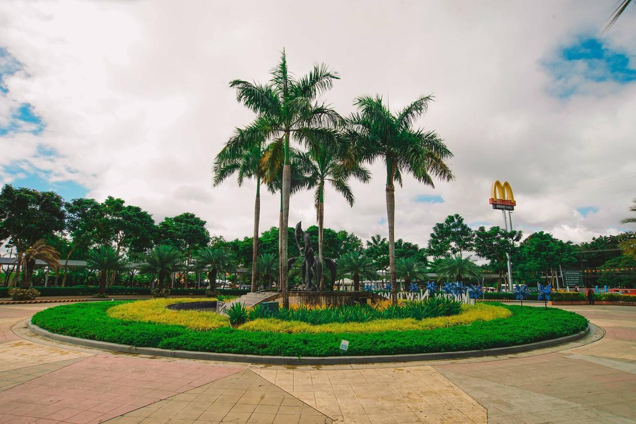 Mactan Newtown Condo Lapu-Lapu City Zewnętrze zdjęcie