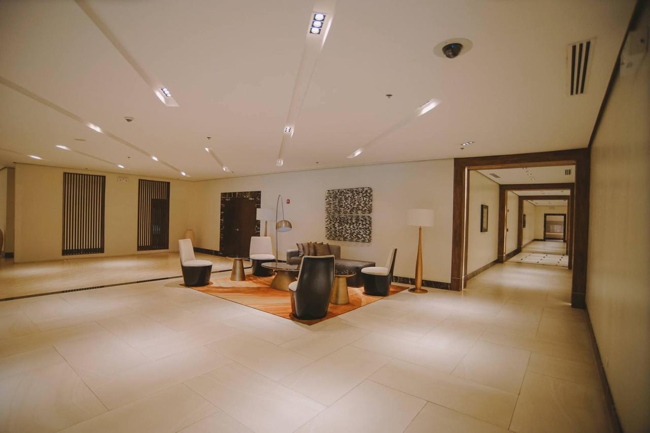 Mactan Newtown Condo Lapu-Lapu City Zewnętrze zdjęcie