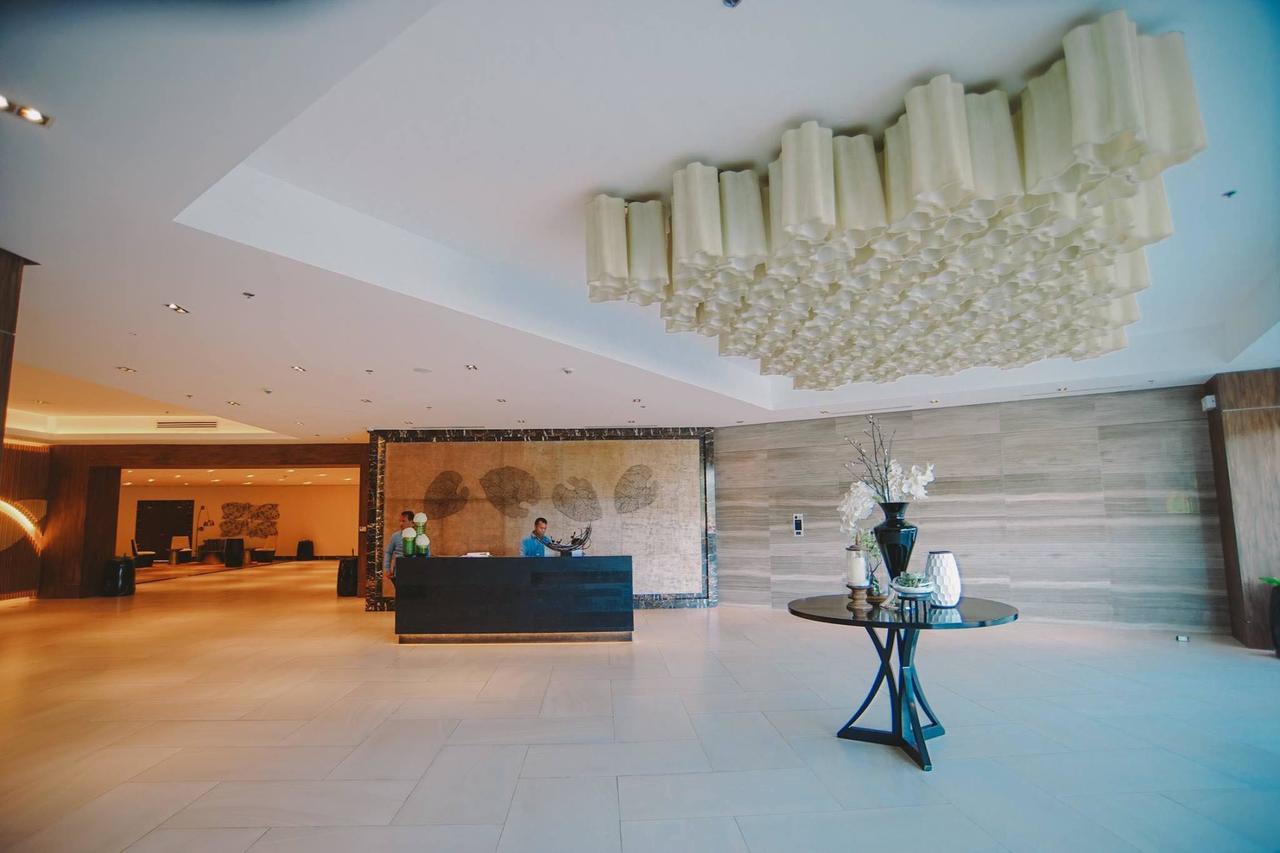 Mactan Newtown Condo Lapu-Lapu City Zewnętrze zdjęcie