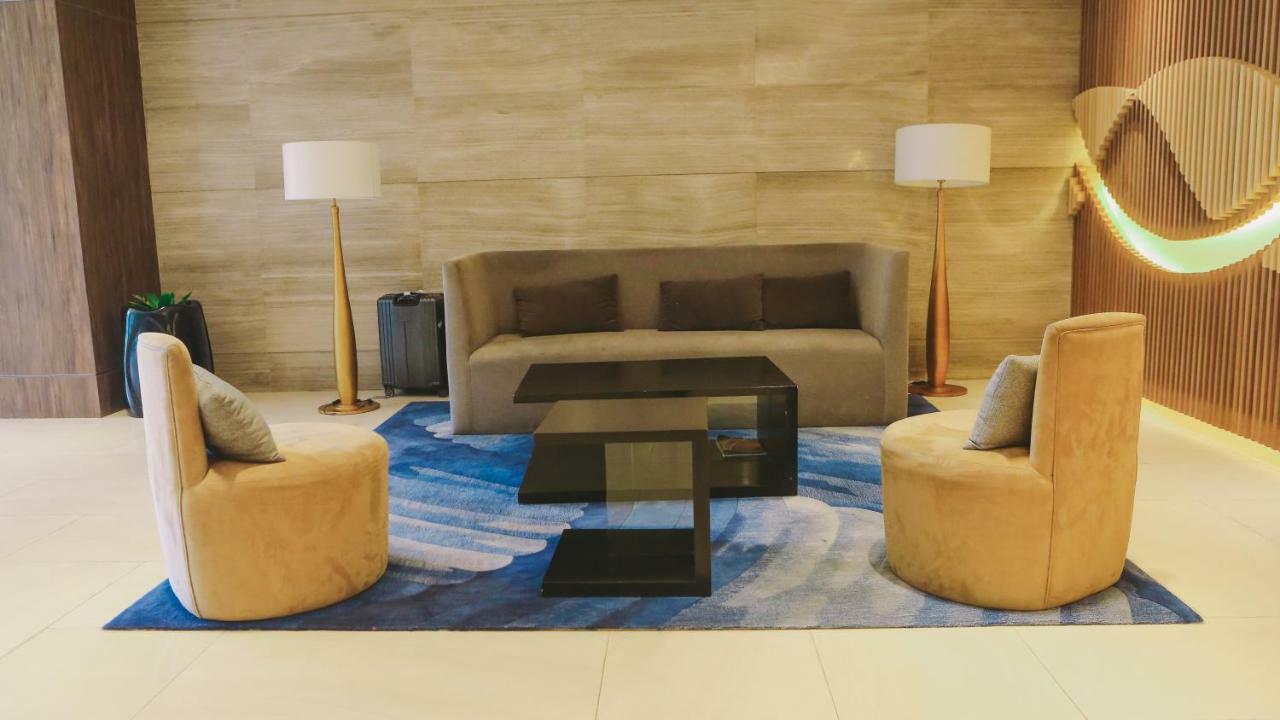 Mactan Newtown Condo Lapu-Lapu City Zewnętrze zdjęcie