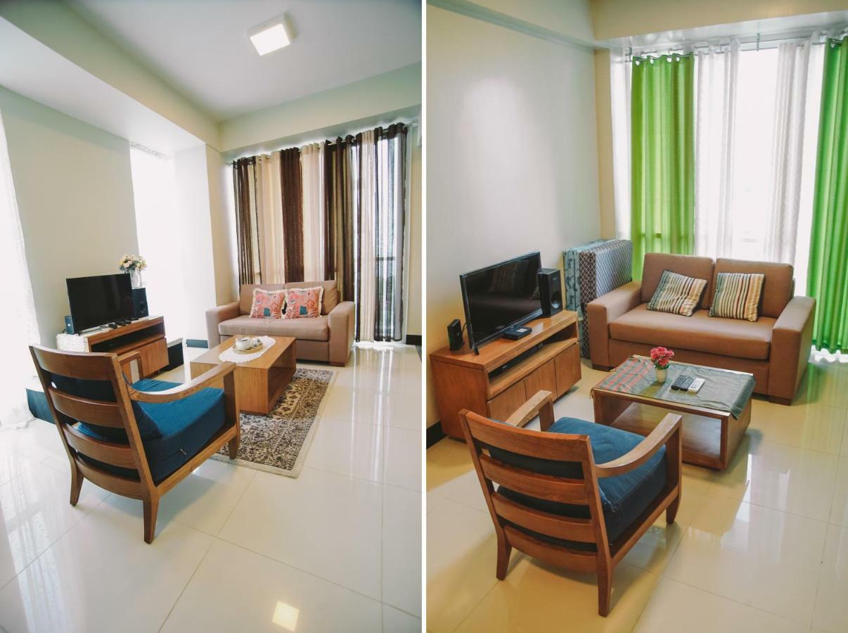 Mactan Newtown Condo Lapu-Lapu City Zewnętrze zdjęcie