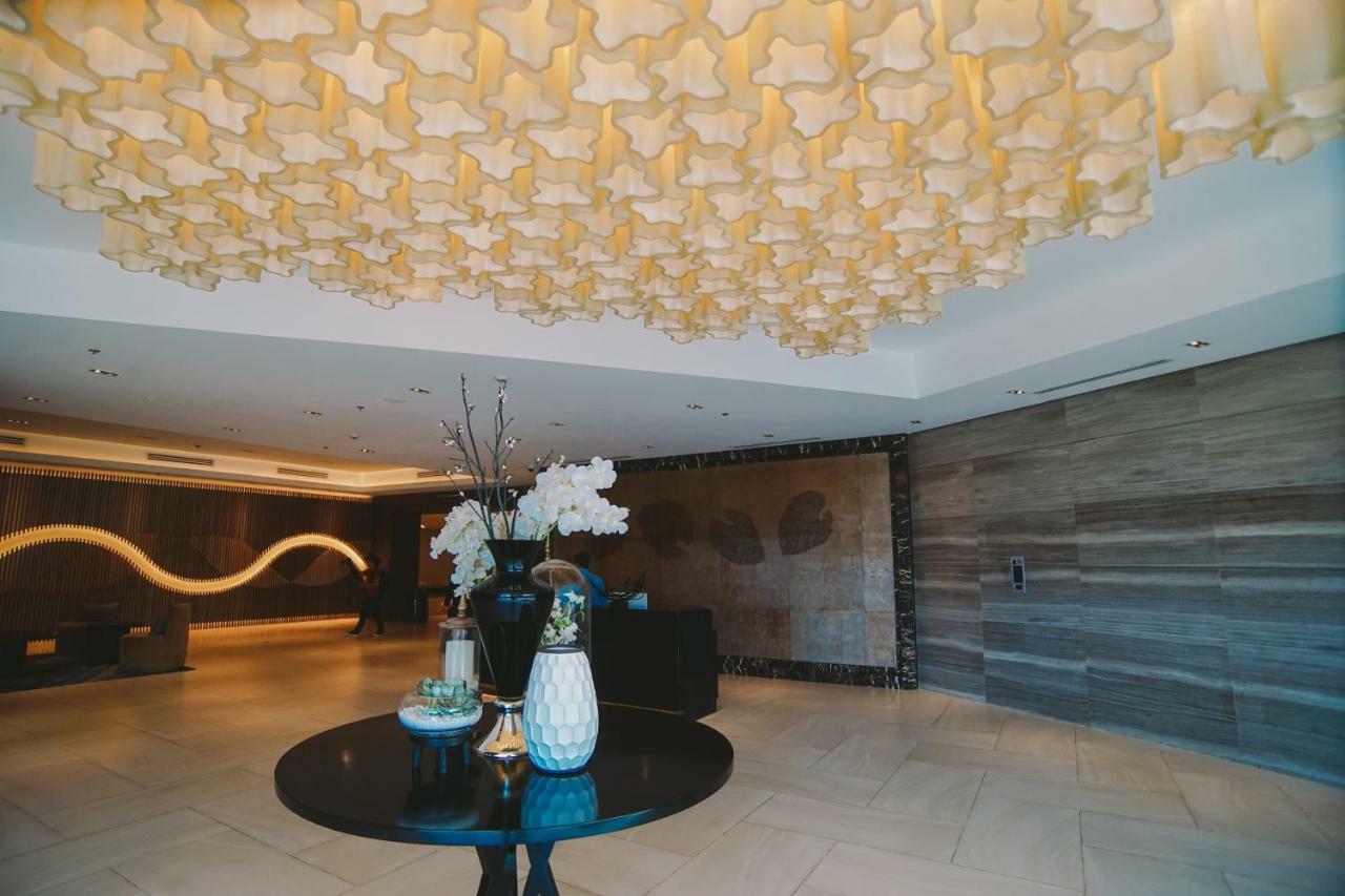 Mactan Newtown Condo Lapu-Lapu City Zewnętrze zdjęcie